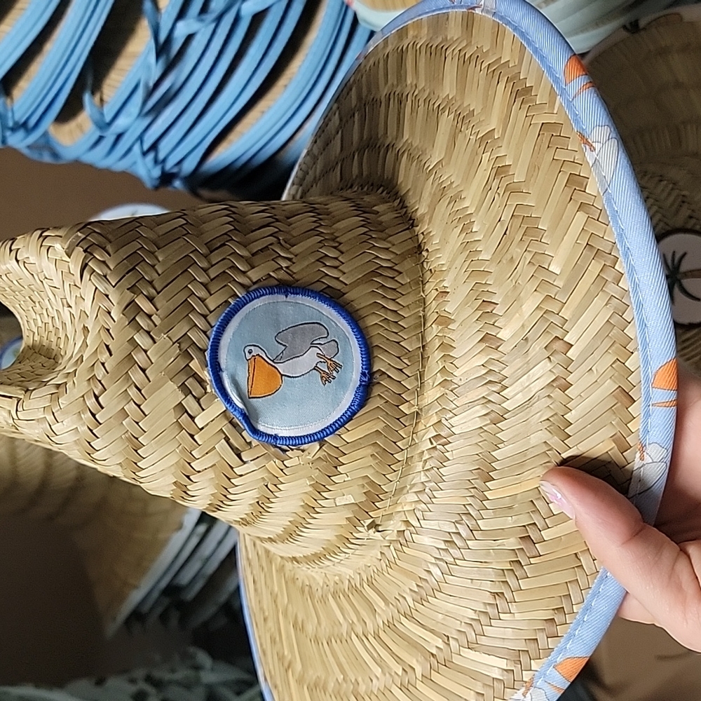 Pelican Baby Lifeguard Hat